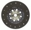 SACHS 1864 654 110 Clutch Disc